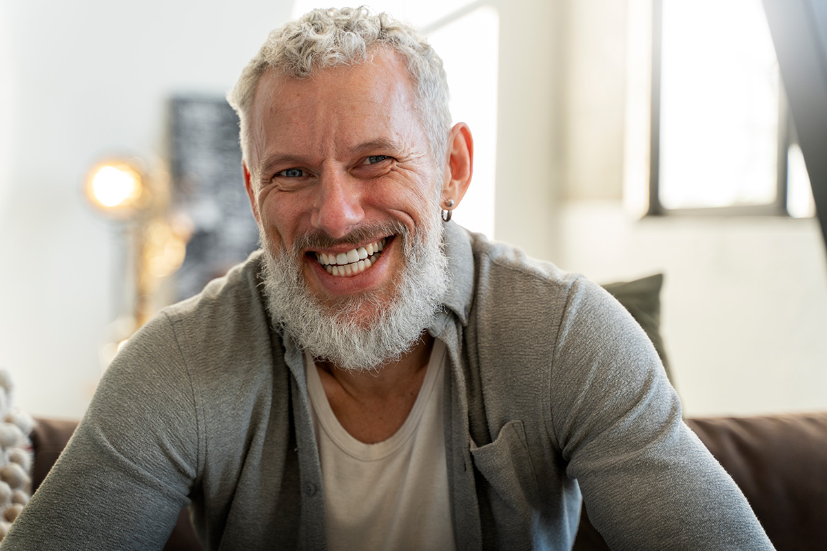 Testosterone Replacement Therapy for Men In Testosterone Replacement Therapy Clinic In Carpentersville